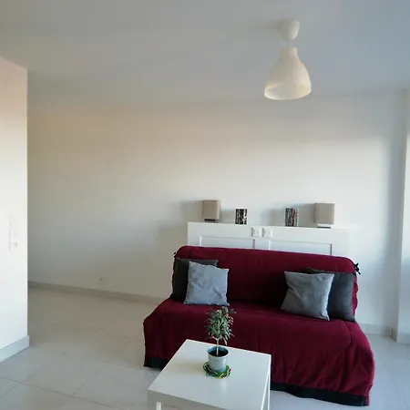 Allia Garden Juan-les-Pins